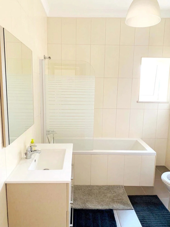 House with 3 Bedrooms in Marinha Das Ondas, with Terrace And Wifi - 50 M From the Beach
