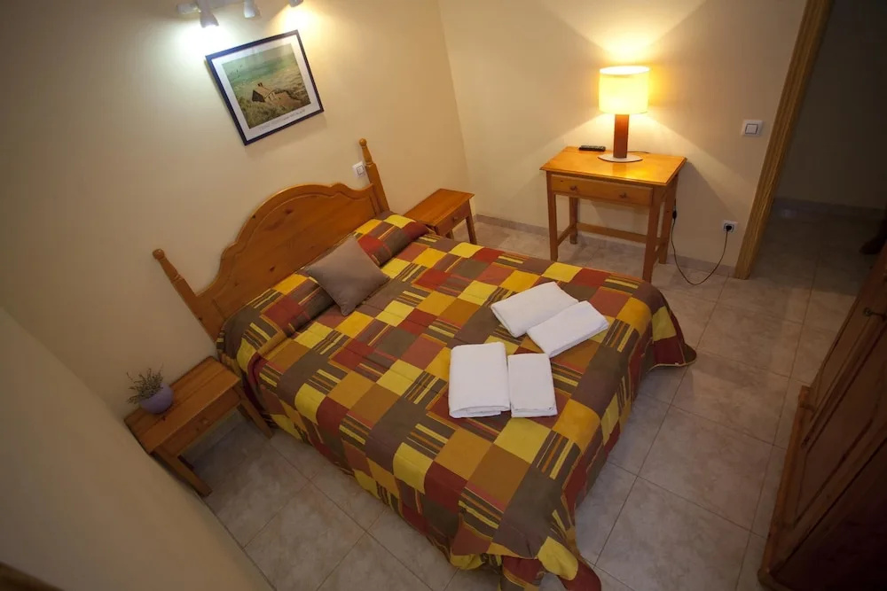 Apartamentos Maribel