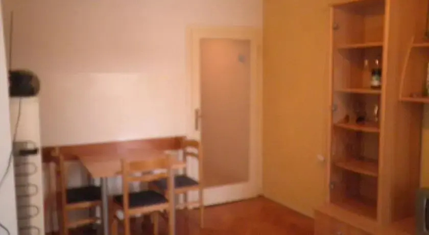 Apartment Anita Split