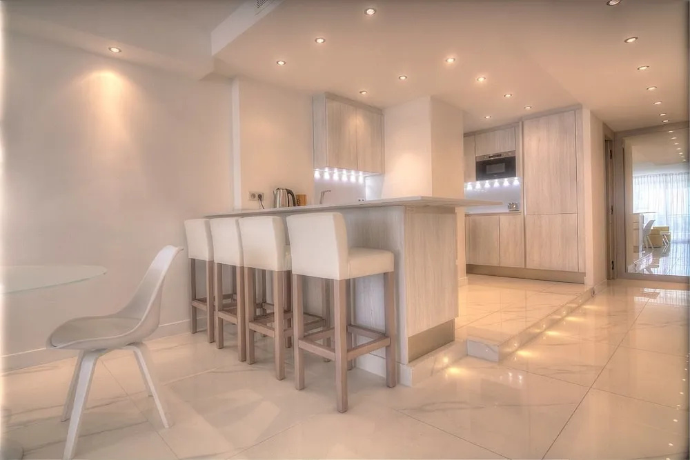 Luxurious 3 Bedroom Apt at La Croisette