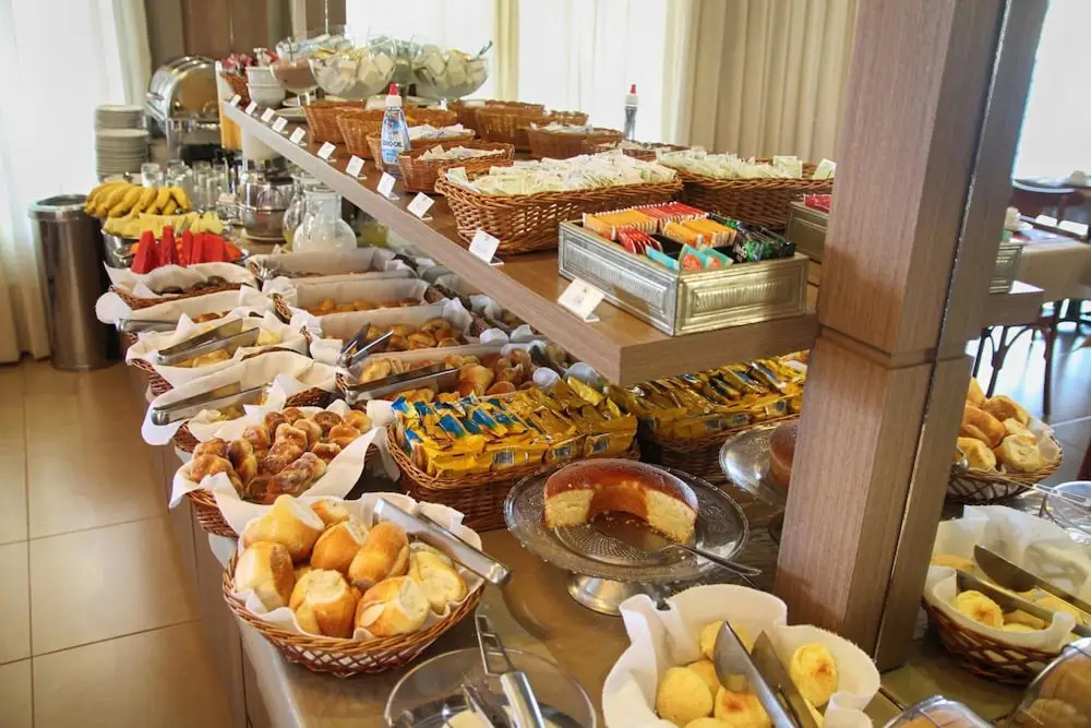 Orion Inn Hotel