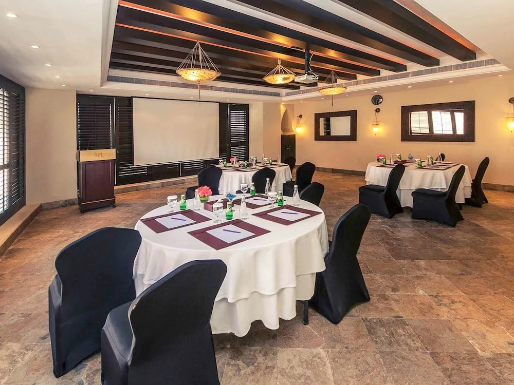 Mercure Grand Hotel Seef
