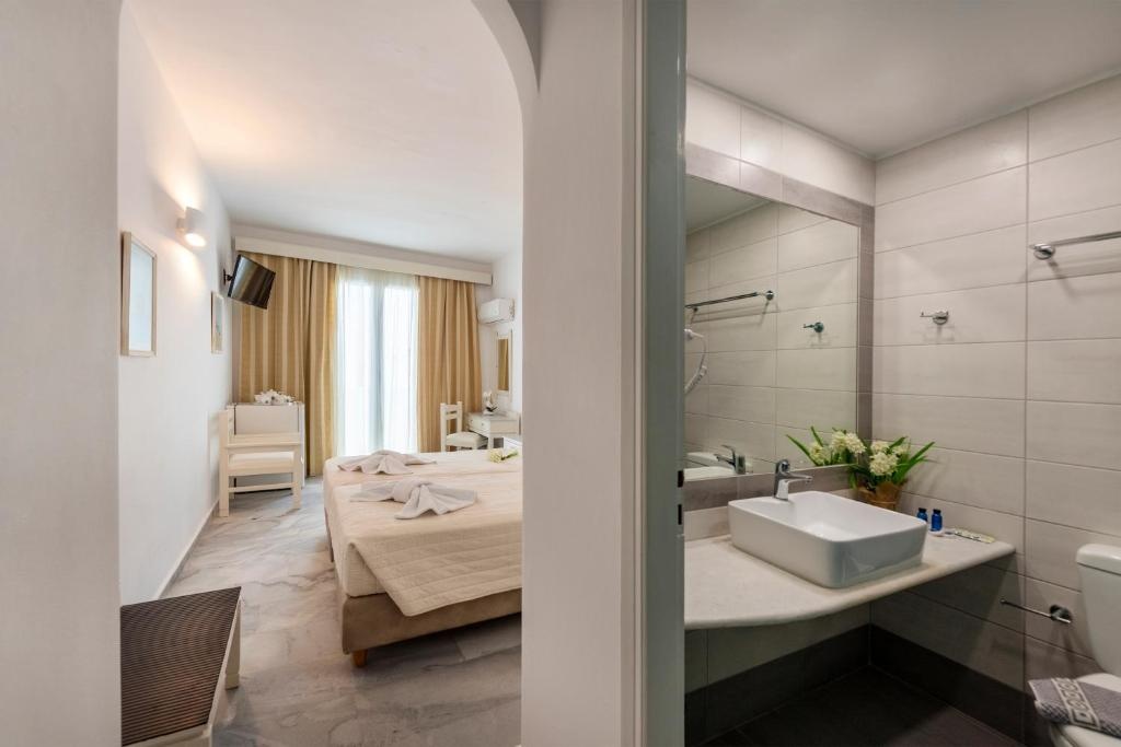 Hotel Aegeon