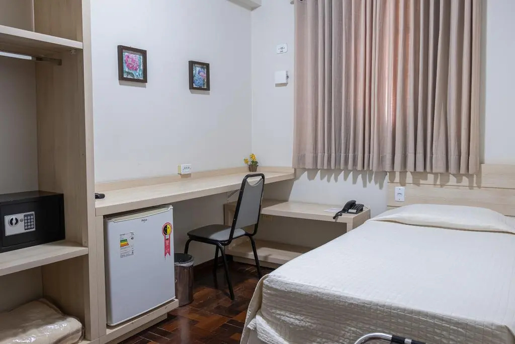 Hotel Santa Maria by RB Hotelaria
