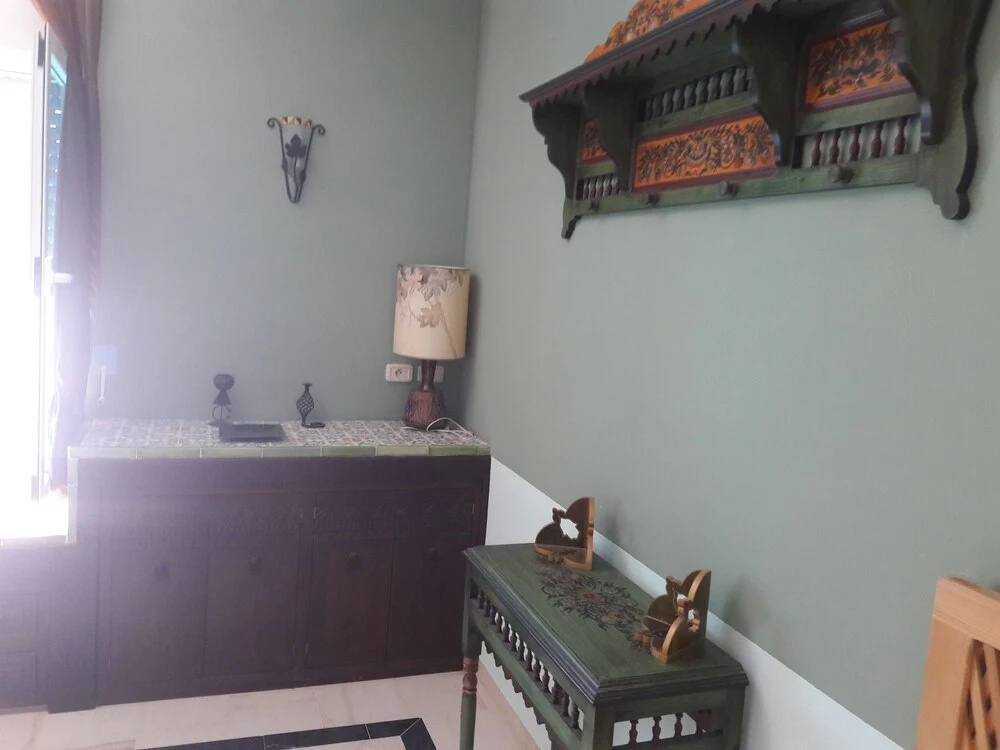 Villa Jasmin Yasmine Hammamet