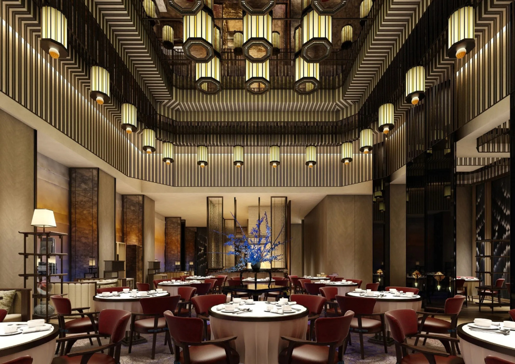 InterContinental Hefei by IHG