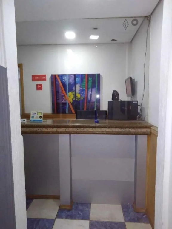 Hotel Golden Vilage Vila Maria