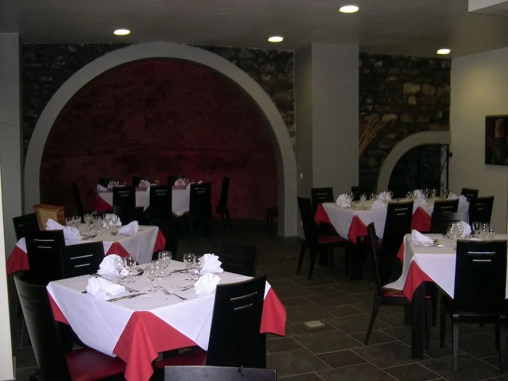 Hotel Costa Linda
