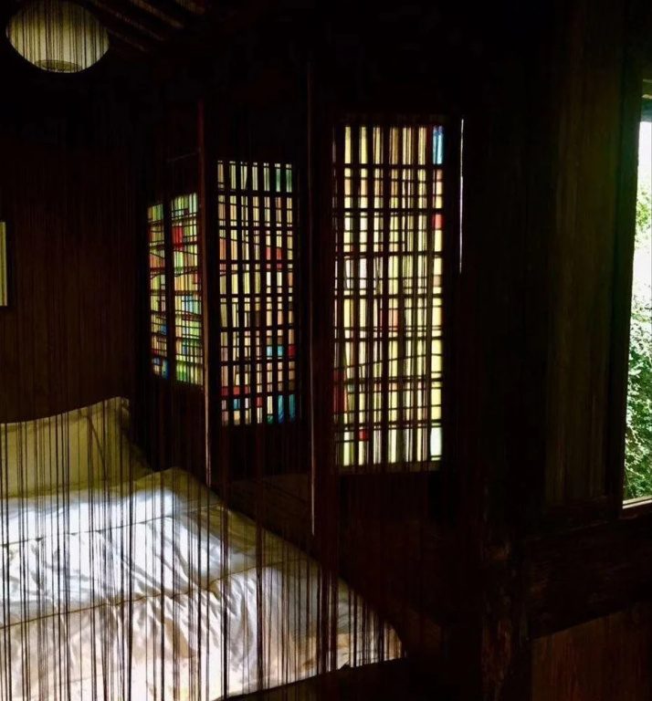 Houjie Wuhao Inn