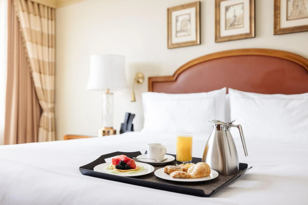 Conrad Indianapolis