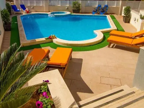 Villa Diamantina