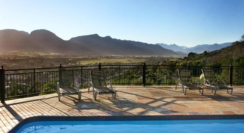 Belmonte Guesthouse