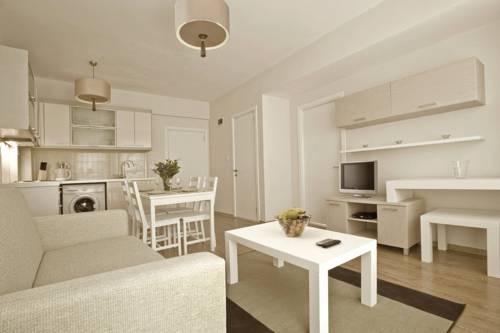 Chef Apartments