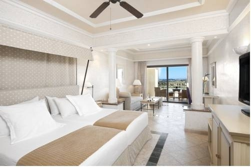 The Level at Melia Villaitana (ex Gran Villaitana)