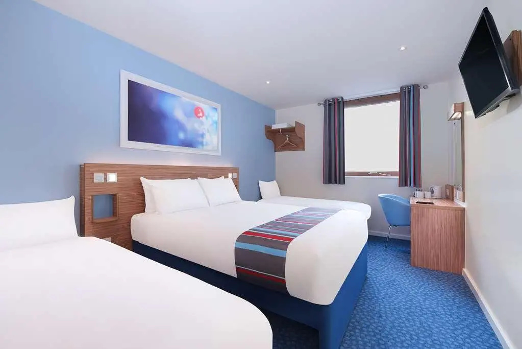 Travelodge Margate Westwood