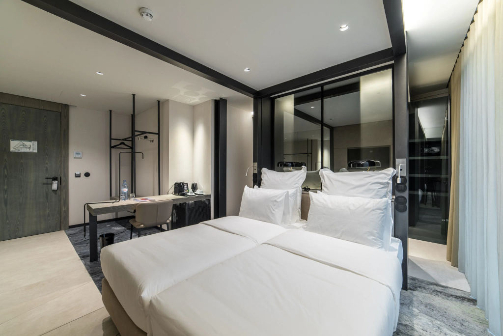 Porto Royal Bridges Hotel