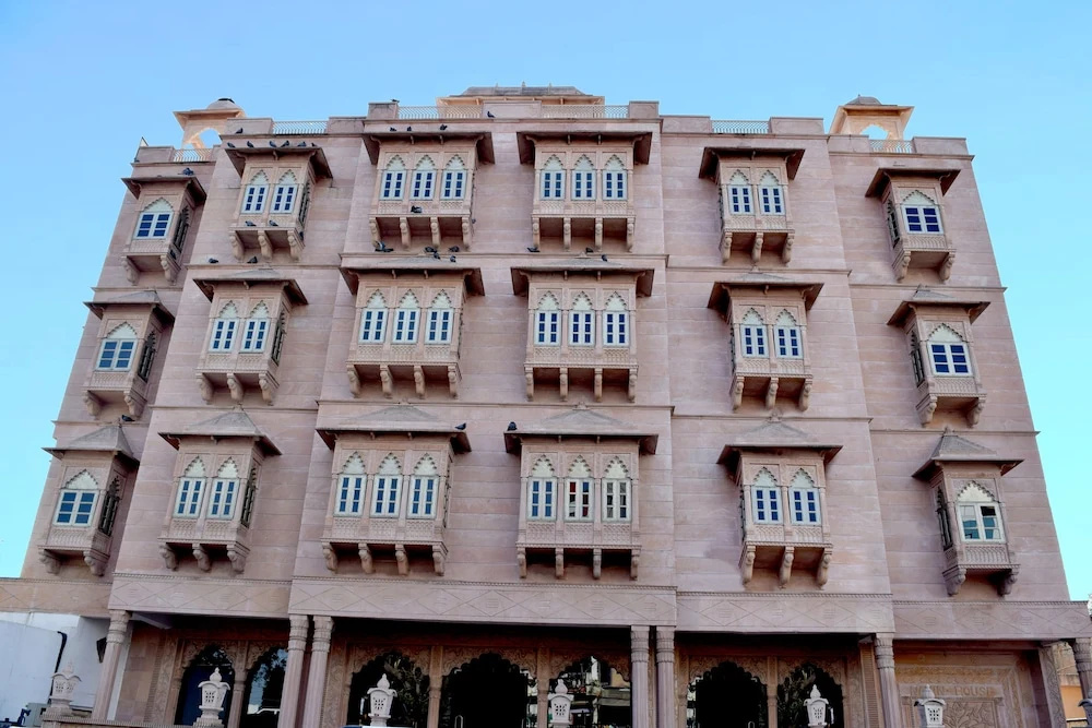 OYO 3540 Hotel Forever Rooms