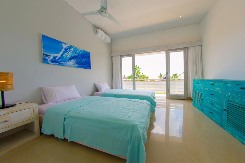Mahi Mahi Villa & Suites