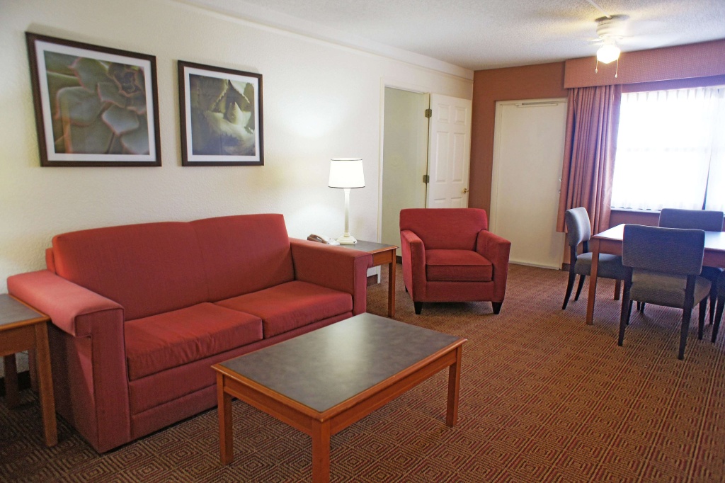 La Quinta by Wyndham Coral Springs University Dr