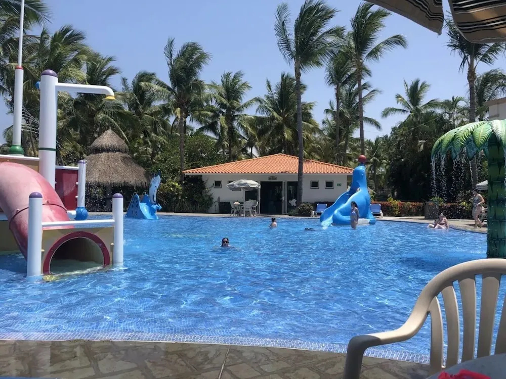 Grand Marina Villas