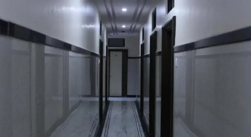 Hotel Gujrat