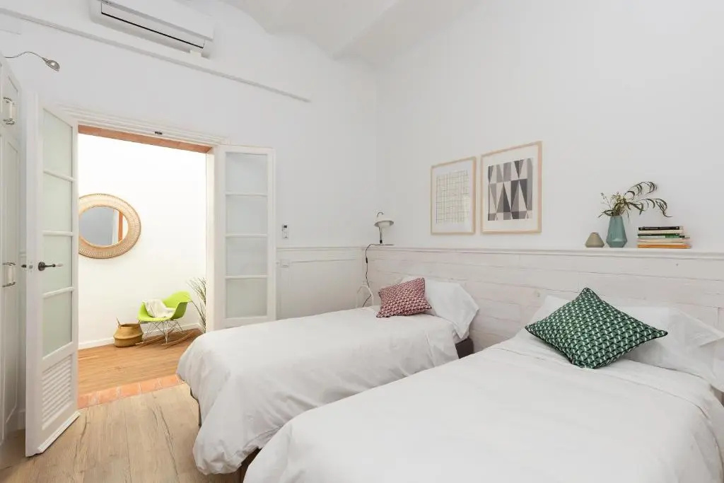 Casa Cosi - Eixample 1