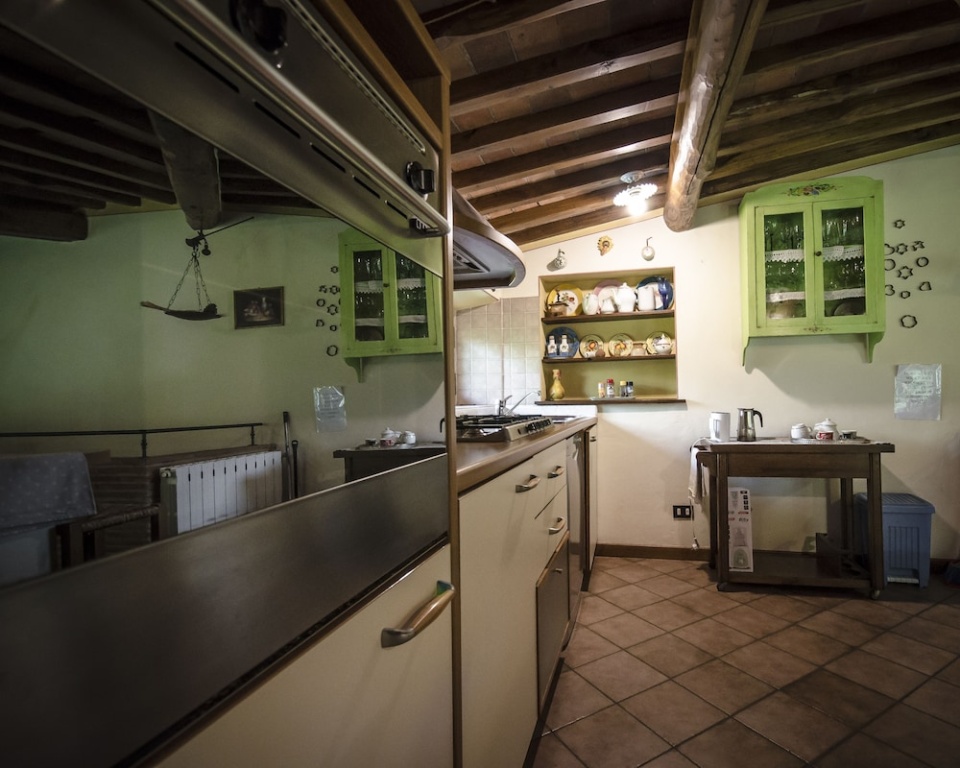 Casa Ortomaggiore