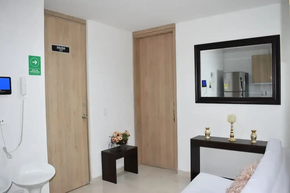 Guatapé Apartamentos A&A Parque