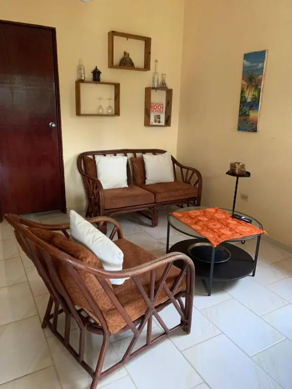 Villa Mar Sosua