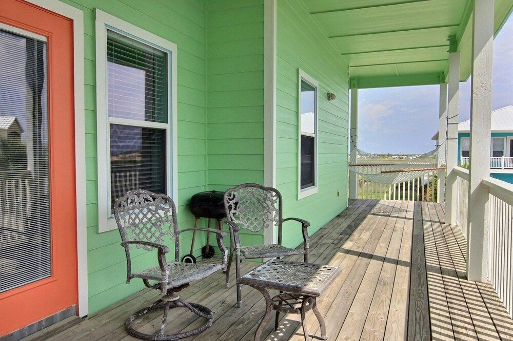 The Margarita House 349RS