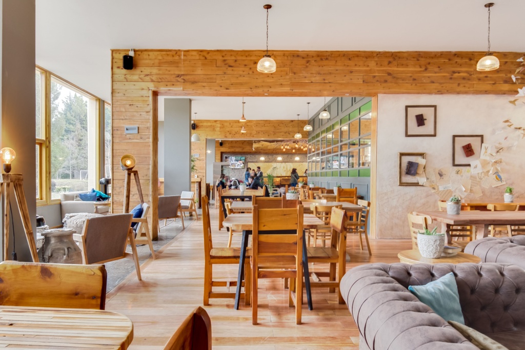Pioneros Suites by Grupo Tierra Gaucha