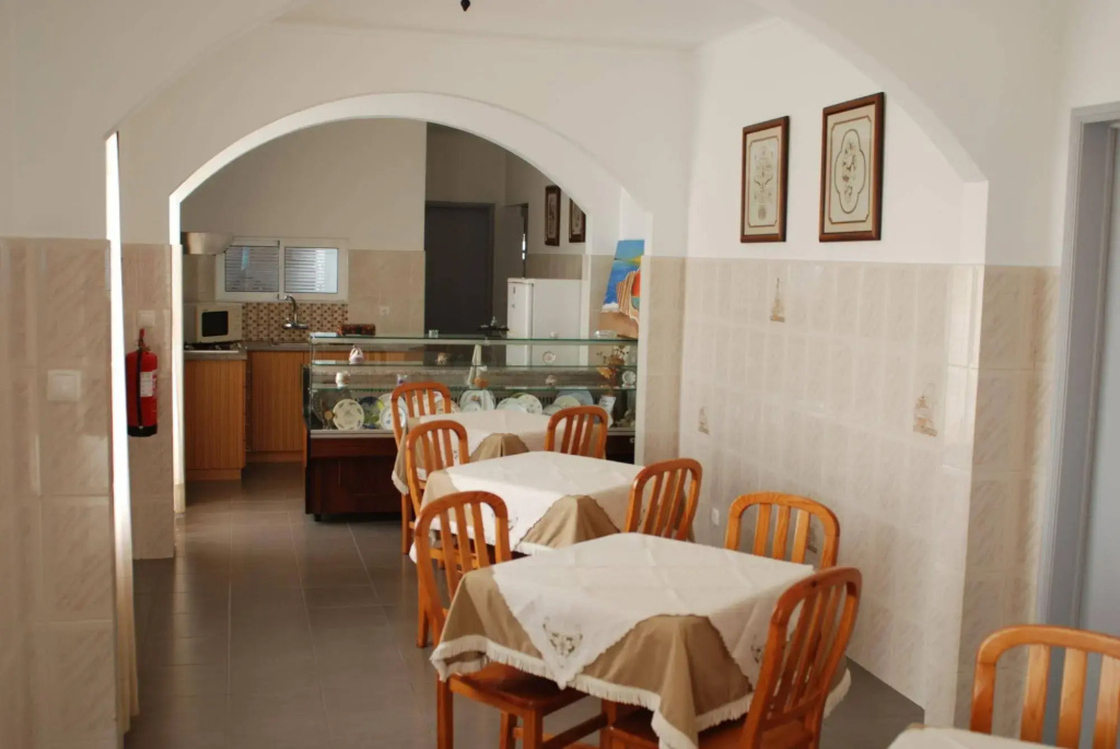 Hotel Branco I
