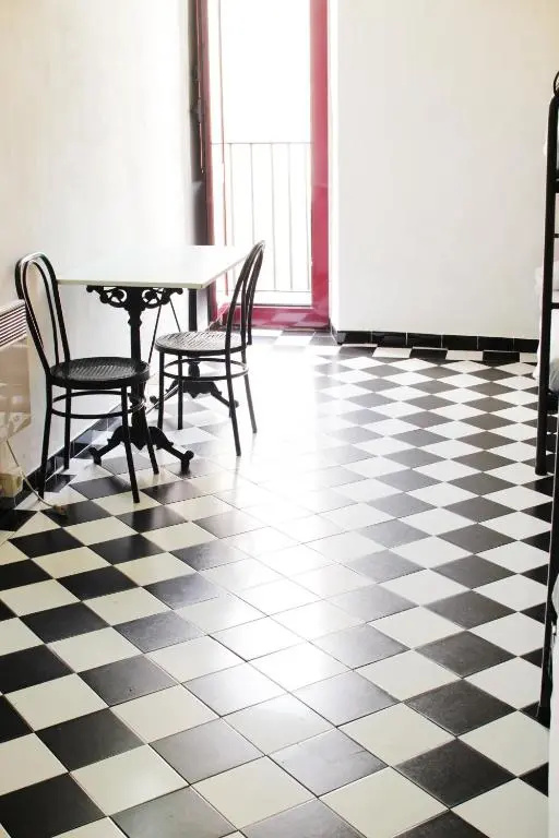 Hostel New York