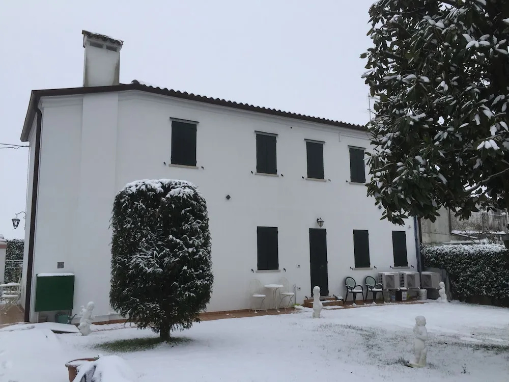 Dimora Naviglio