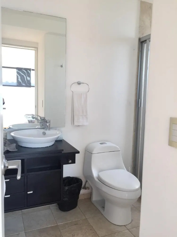 Modern And Cozy Apartment in the Heart of @Santa Fe-704