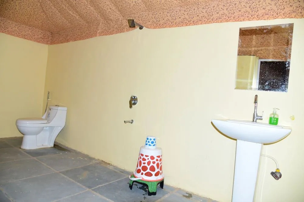 Beyond Stay Garh Rajputana Camps, Jaisalmer