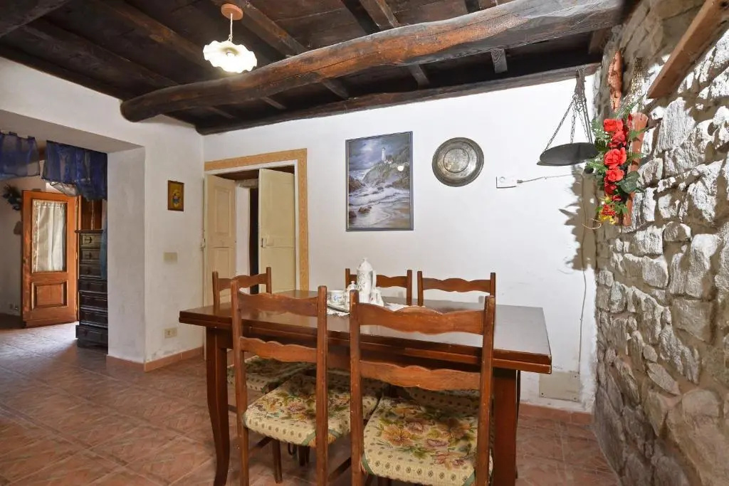 Casa Le Meriche