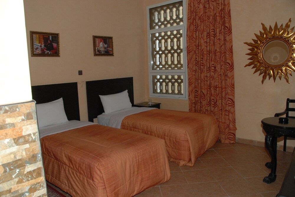Darna Boutique Hôtel- Newly Renovated