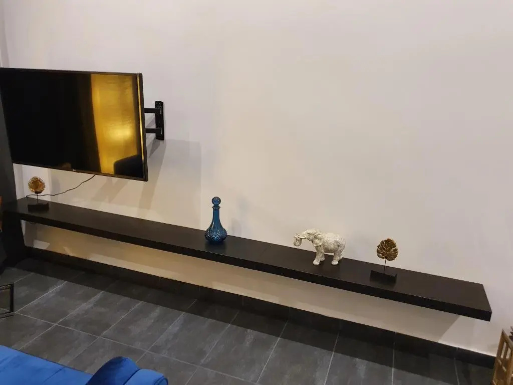 Frisch renovierte Wohnung mit einer Klimaanlage - Design Apartment Favoritenstraße 147