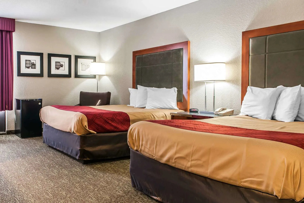 FairBridge Inn & Suites Fort Wayne