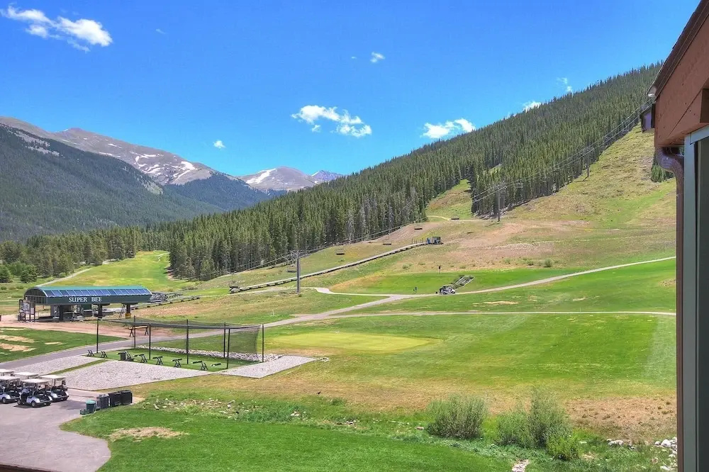 Newly Remodeled Ski-In Ski-Out Right By The Lift - FP304 by RedAwning