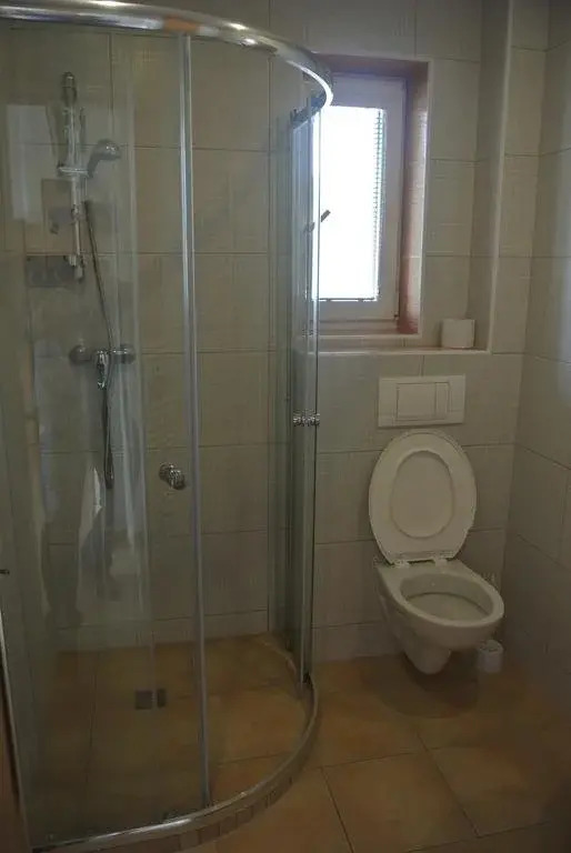 Apartmany Jana