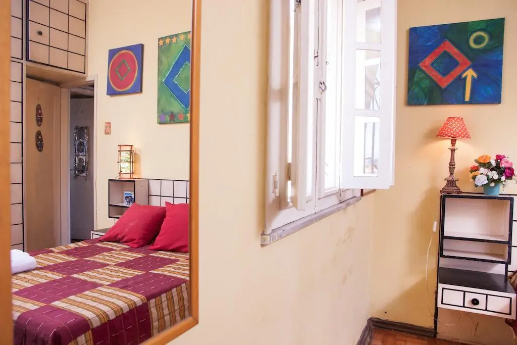 Casa com Varanda