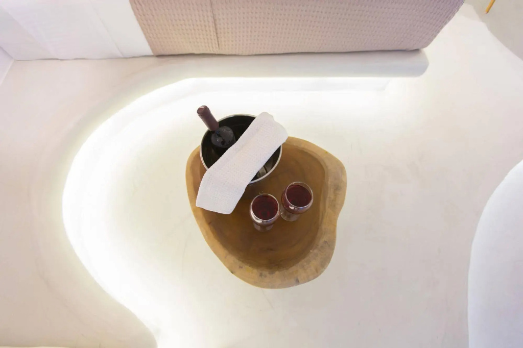 Naxian Utopia | Luxury Villas & Suites
