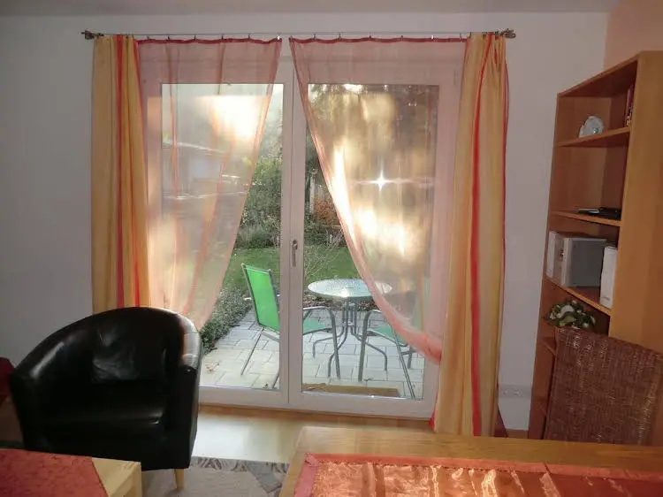 Ferienwohnung Am Wildmeisterweg