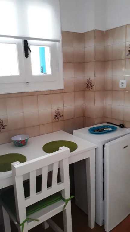 Spasmata Studios & Apartments