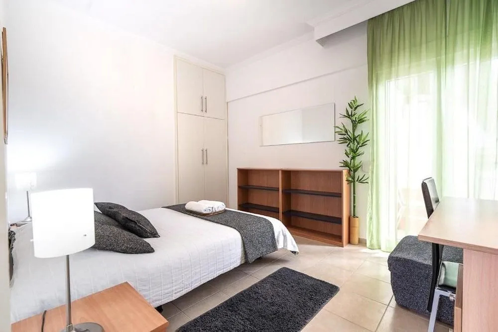 Sosiego Apartment Nilie Hospitality MGMT