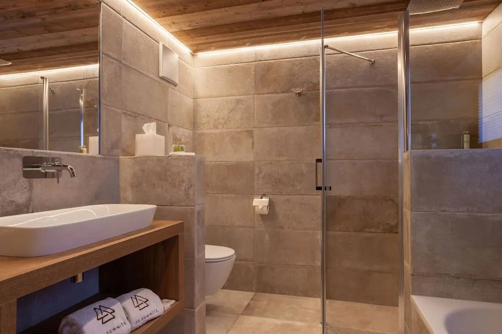 22 Summits Boutique Hotel