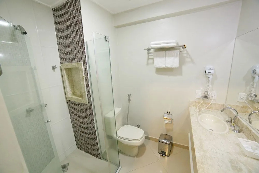 Herval Park Hotel