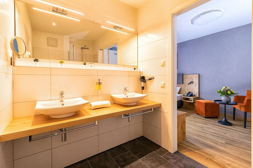 Hotel La Mirabelle close to Europa Park